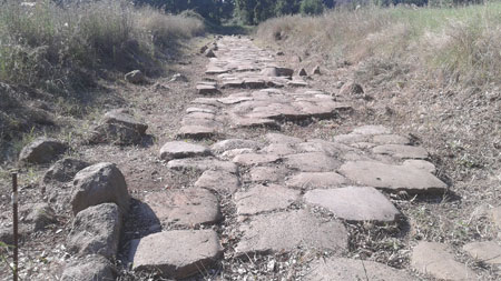Strada Cassia