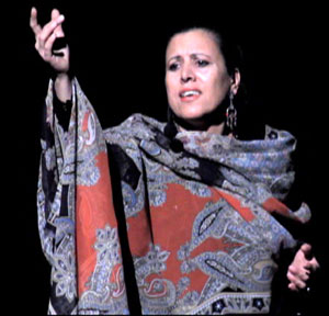 Anna Maria Achilli