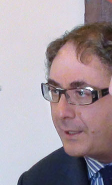 Massimiliano Baglioni