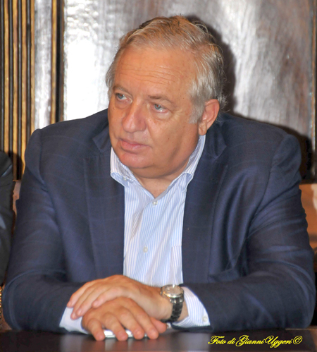 Piero Camilli
