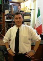 Leonardo De Angeli