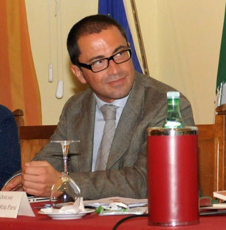 Andrea De Simone