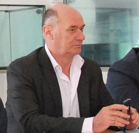 Mauro Mazzola