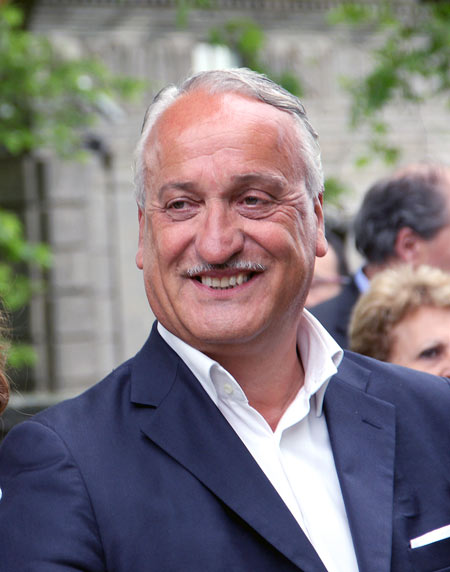Marco Milioni (FI)