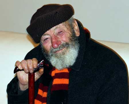 Alfio Pannega