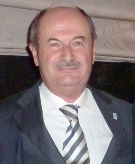 Aldo Quadrani