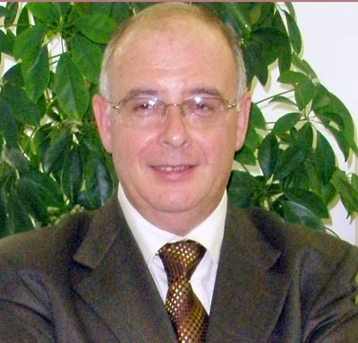 Mario Quintarelli, consigliere comunale PD