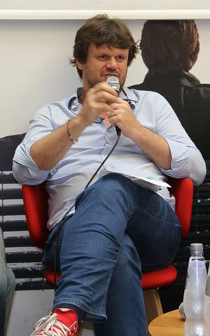 Filippo Rossi