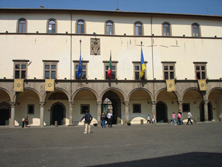 Palazzo dei Priori