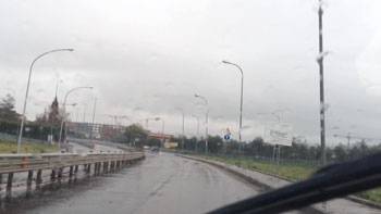 Strada Tuscanese