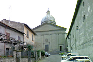 Via santa Rosa