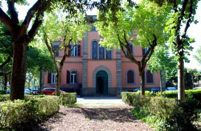 Villa Tedeschi